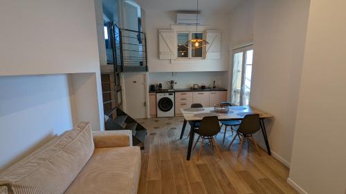 Posedenie v ubytovaní Appartement T3 , 650m du Palais des Festivals