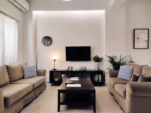 Maisonette City Center