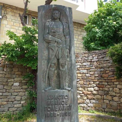 Φωτογραφία από το άλμπουμ του HiStory INN Unique Guest House στο Βέλικο Τάρνοβο