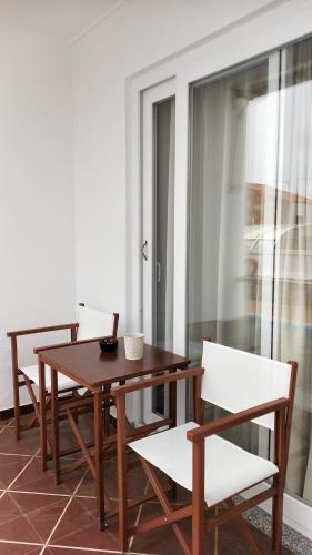 Gallery image of Hostal S'Algaret in Fornells