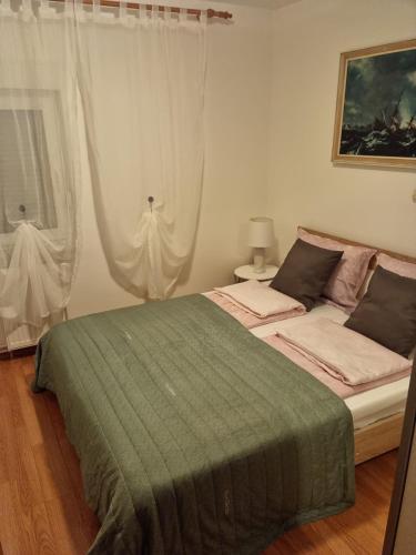 Fotografie z fotogalerie ubytování Apartments Zoretic v destinaci Malinska