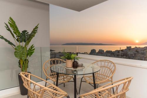 Luxury Apartment See to Sea-Sea&City view photo 3