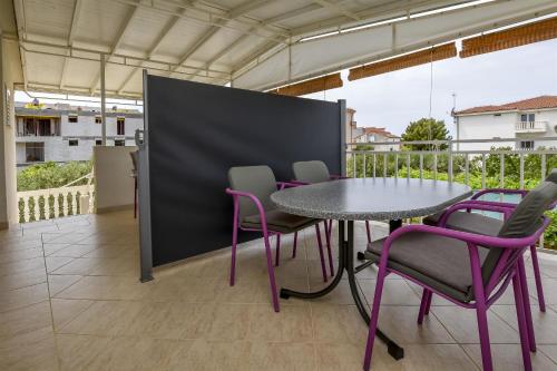 Apartment Kucinic