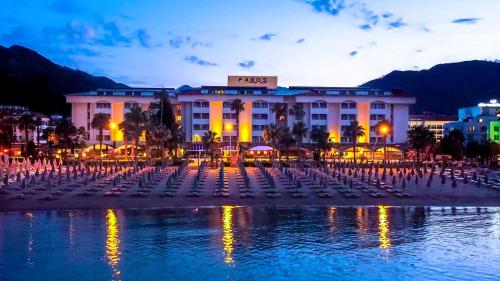 Faros Premium Beach – Photos 2
