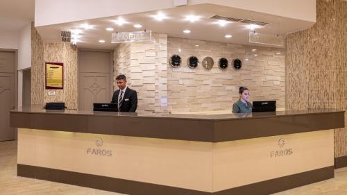Faros Premium Beach – Photos 4