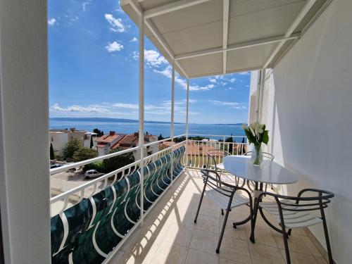 Apartment ANGIE 4 - Marjan Hill