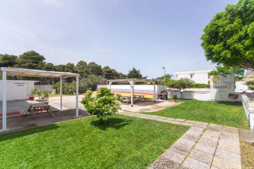 Residence Tre Palme - Localo – Photos 4