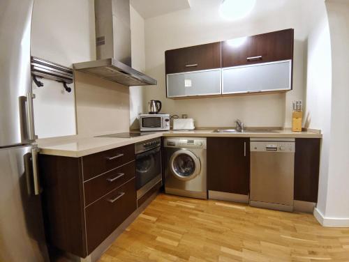 Apartamento Spinola Home