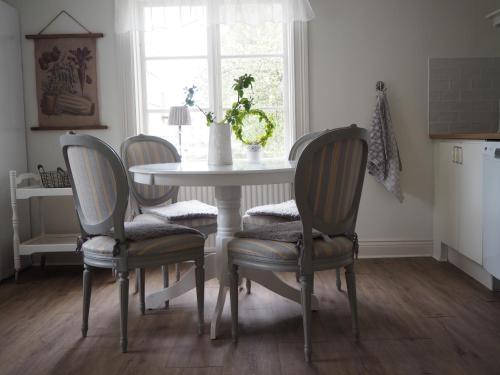 Fotografie z fotogalerie ubytování B&B Rutgården v destinaci Norberg