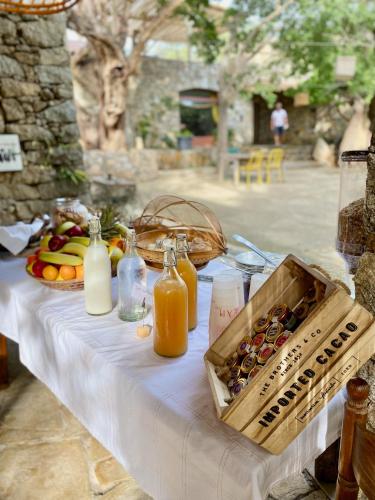 Φαγητό σε αυτό το ξενοδοχείο ή κάπου εκεί κοντά