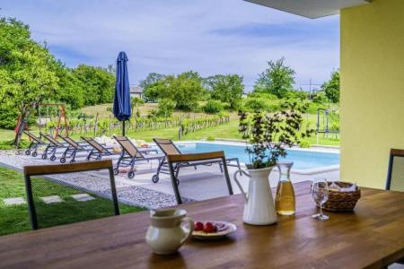 Gallery image of Holiday Home Mila in Labin