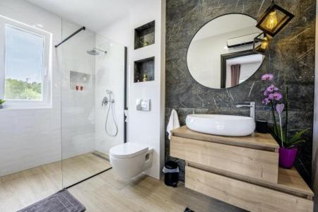 Gallery image of Holiday Home Mila in Labin