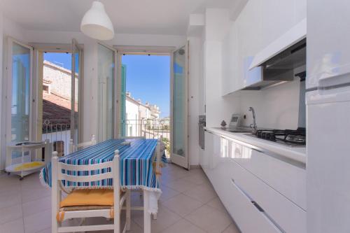 Gallery image of N236 - Numana, bilocale vista mare nel cuore del paese in Numana