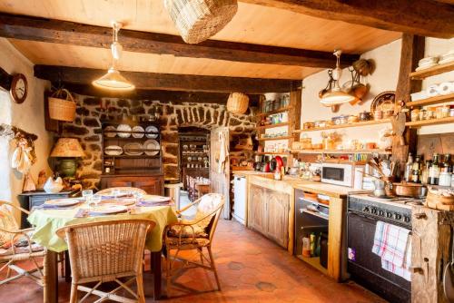 La Maison aux Volets Bleus – Photos 2