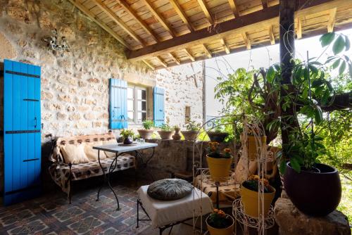 La Maison aux Volets Bleus – Photos 3