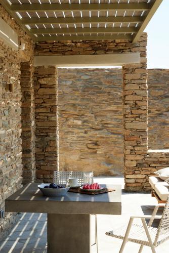 Imagen de la galería de Aeolis Tinos Suites, en Tinos