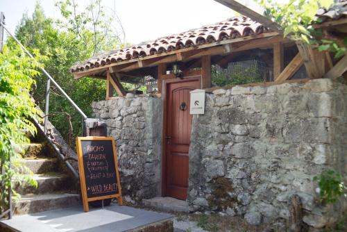 Fotografie z fotogalerie ubytování Lucha apartman v destinaci Rijeka Crnojevića
