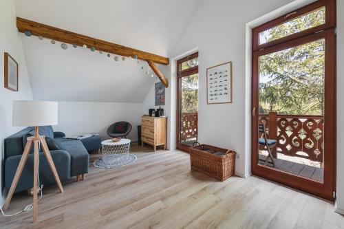 Apartament Via Regia