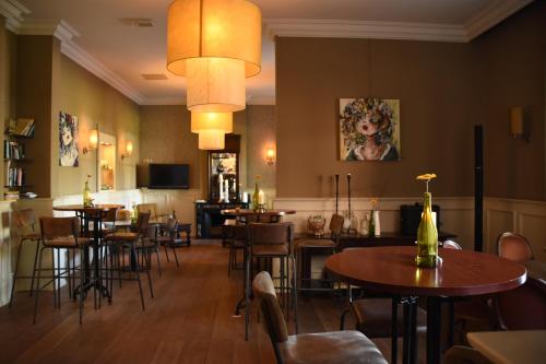 Hotel Restaurant la Sonnerie – Photos 5