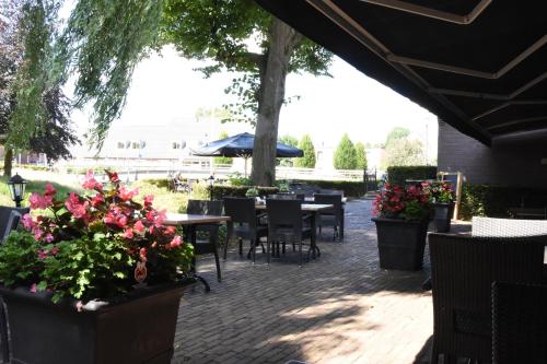 Hotel Restaurant la Sonnerie – Photos 4