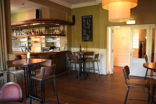 Hotel Restaurant la Sonnerie – Photos 3