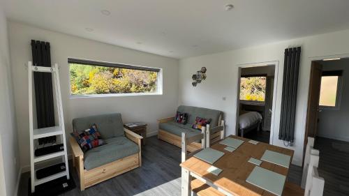 Gallery image of Ceol Mor Highland Lodges in Lairg