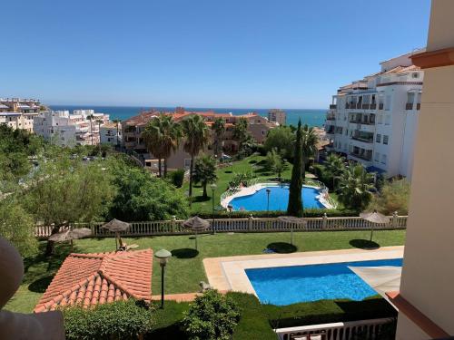 JARDINES DEL MAR - Benalmadena Costa