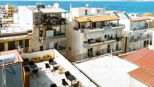 Emeli Suites