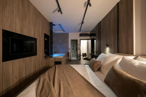 Gallery image of VELVET rooms & more in Zadar