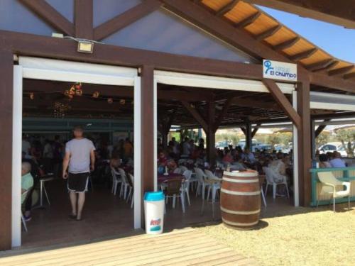 Fotografie z fotogalerie ubytování La Casita de la Playa 24-38 v destinaci Playas de Vera