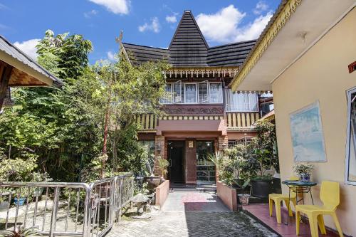 Gallery image of OYO 91187 Palanta Homestay Syariah in Pekanbaru