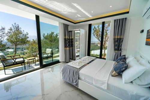 Foto de la galería de Villa Alva Donna en Gelemiş