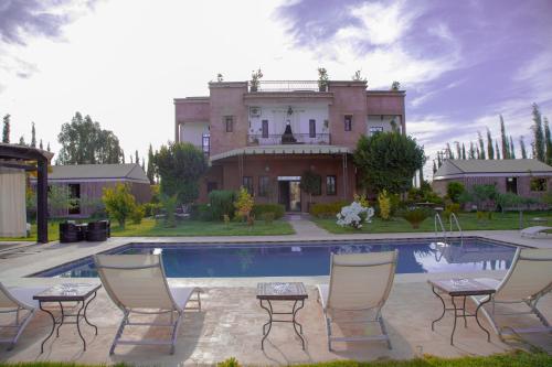 Jnanat Aicha Guesthouse – Photos 3