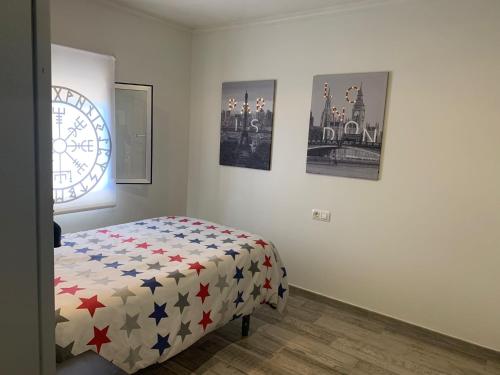 Kép Apartamento en sanxenxo Aldodi szállásáról Sanxenxóban a galériában