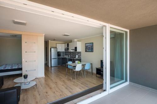 Gallery image of Hedon Brewery Apartments - 200 meter to the Beach in Balatonvilágos