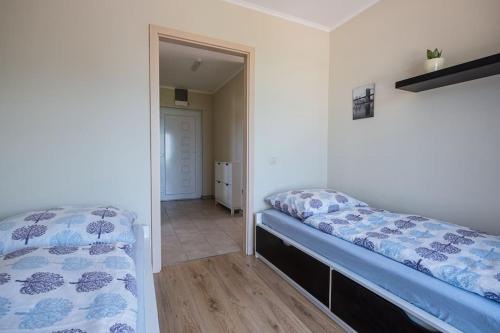 Gallery image of Hedon Brewery Apartments - 200 meter to the Beach in Balatonvilágos