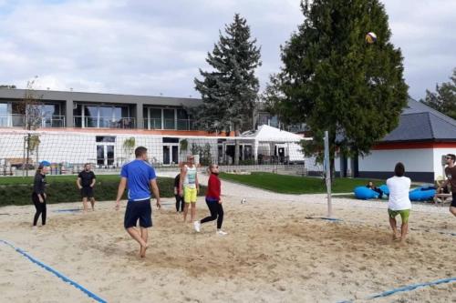 Gallery image of Hedon Brewery Apartments - 200 meter to the Beach in Balatonvilágos