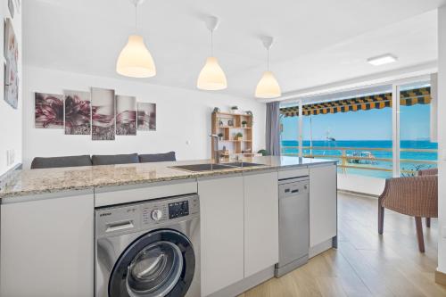 Don Miguel 2-A Apartment Levante Beach
