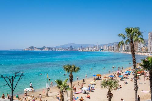 Don Miguel 2-A Apartment Levante Beach