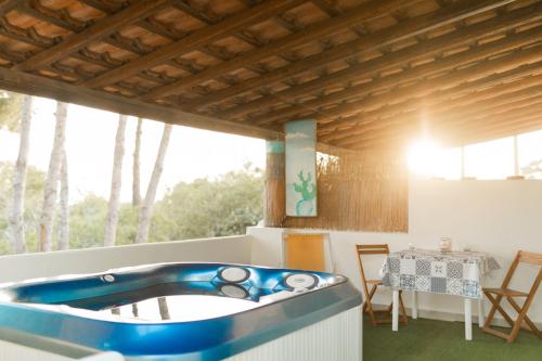 ヴルカーノにあるHoliday Eolie Villageのギャラリーの写真