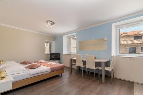 Gallery image of Apartments Leonarda in Trogir