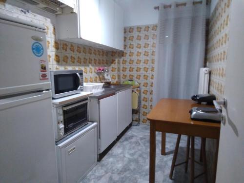 Studio in Athens