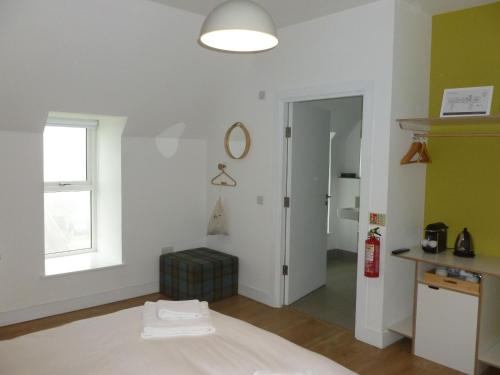 Ένα ή περισσότερα κρεβάτια σε δωμάτιο στο Northstar 1 1 Bed Room with Ensuite