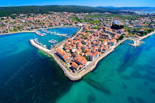 Apartmani Bruno