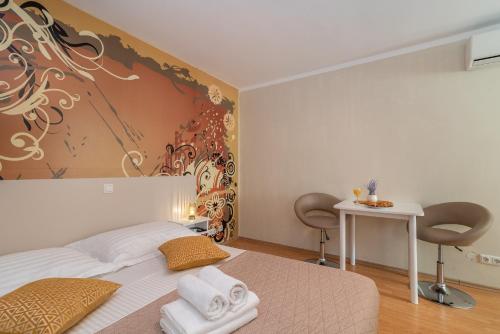 Apartments Leonarda
