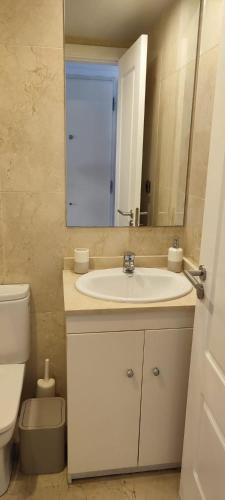 RESIDENCIAL LOS PATOS PLAYA