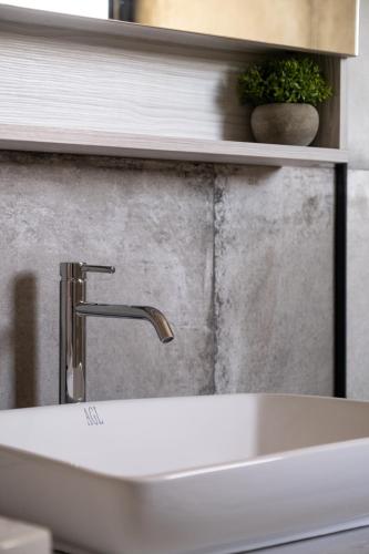 NIMA1 4 bedroom apt centraly located in Rethimno