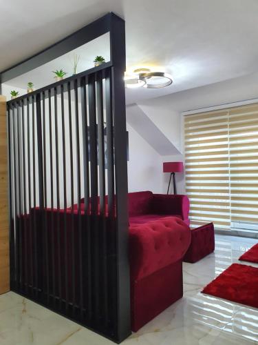 Imagen de la galería de Apartmani Parice, en Novi Pazar