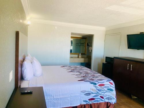 Budget inn and suites – Photos 2