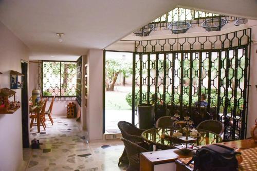 Gallery image of Villa Luz in Santa Marta